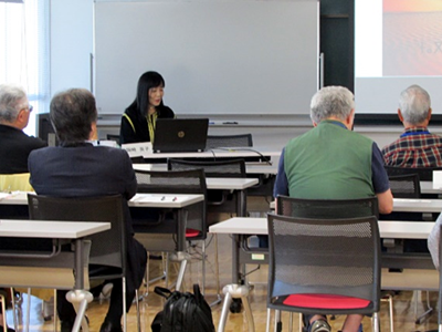 うらやす市民大学_岡崎