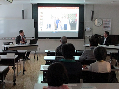 うらやす市民大学_渡辺