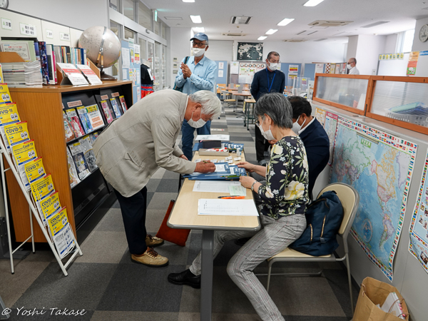 公開講演会